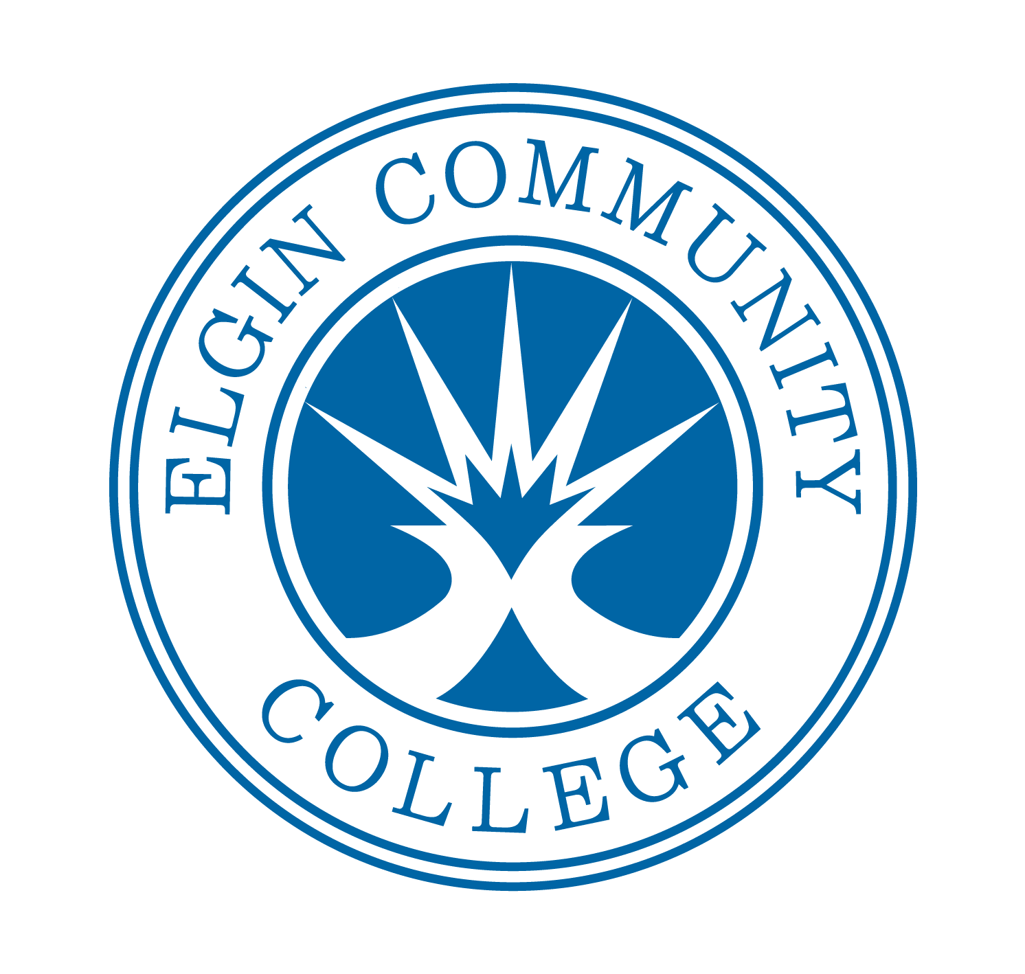 Elgin Community College