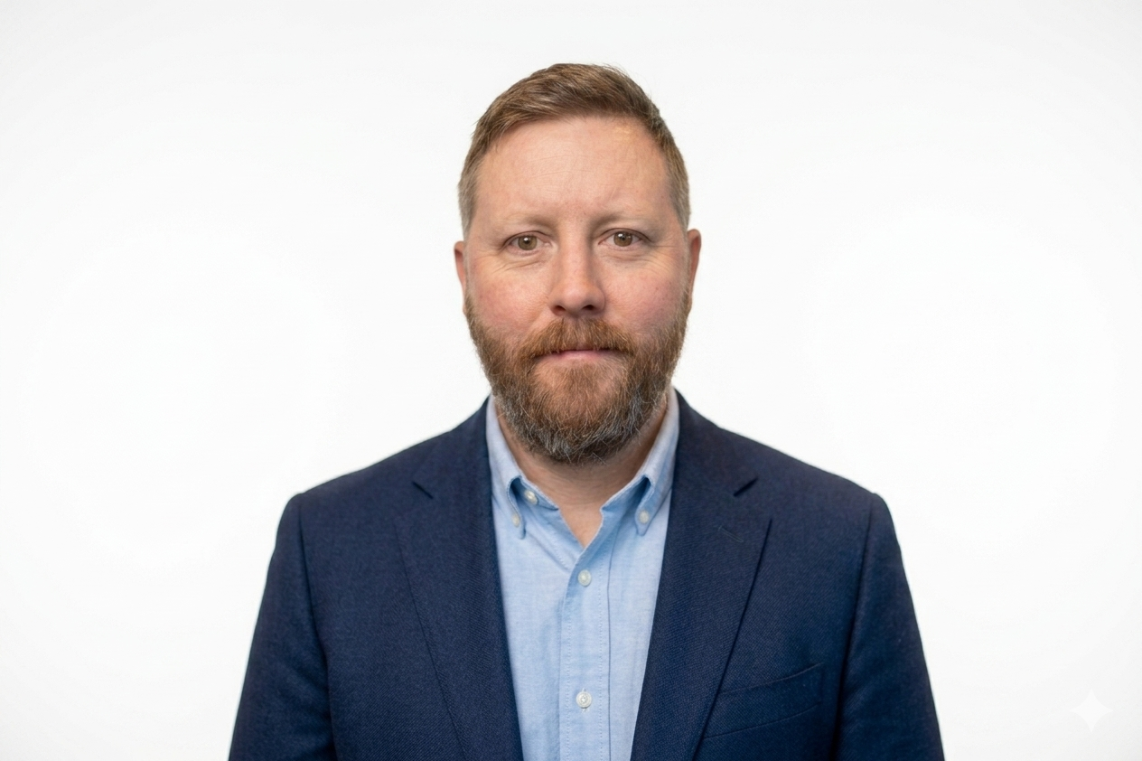 Kevin Prigge