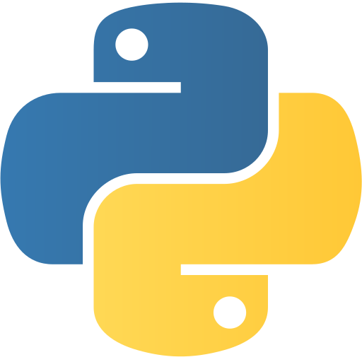Python automation scripts